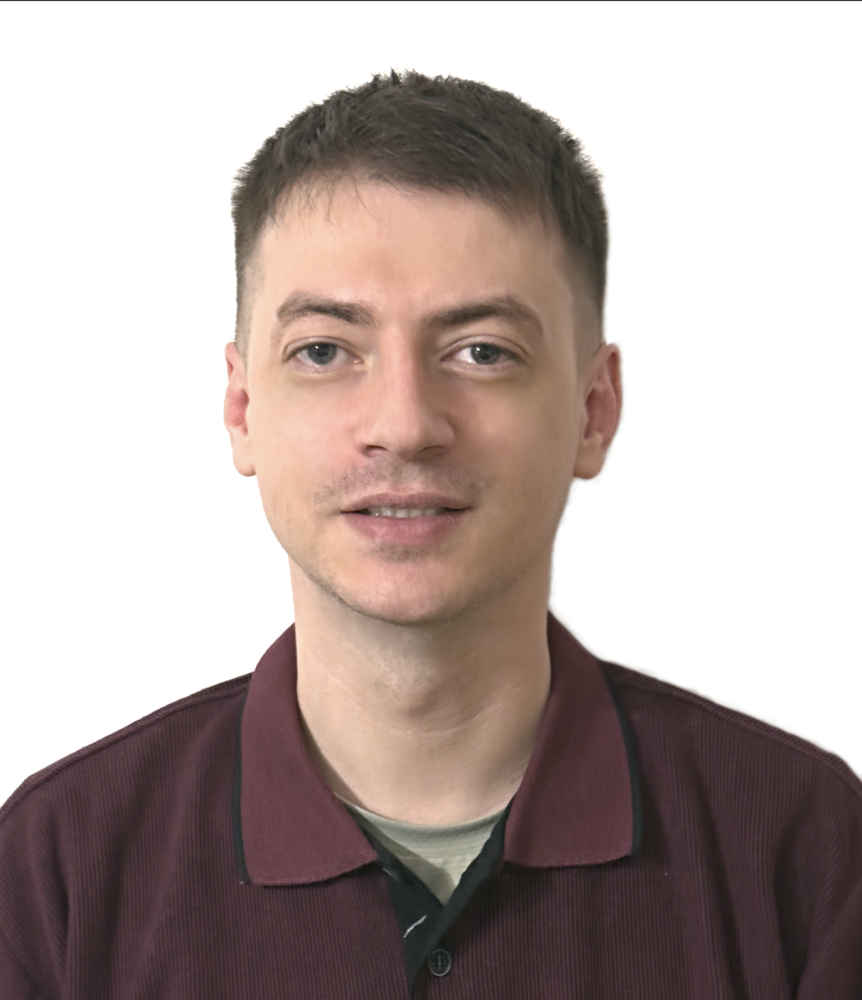 Dragan Kraljevic, Annotation Team Lead at doXray