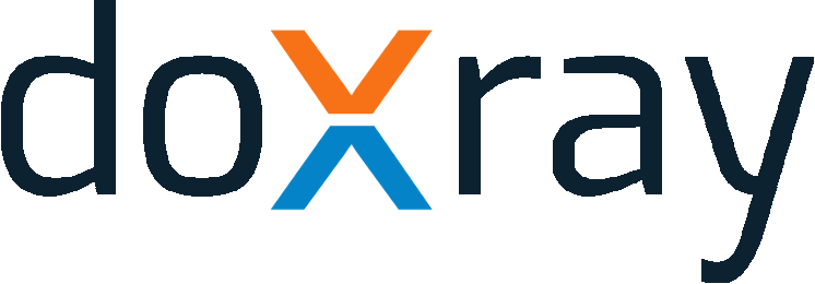 doXray Logo
