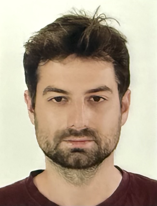 Velimir Mihelcic, Principal AI Engineer at doXray