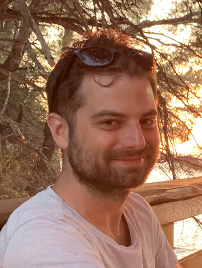 Velimir Mihelcic, Principal AI Engineer at doXray