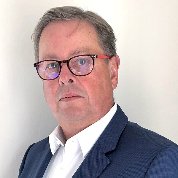 Wim Blaauboer, Co-Founder and CEO at doXray