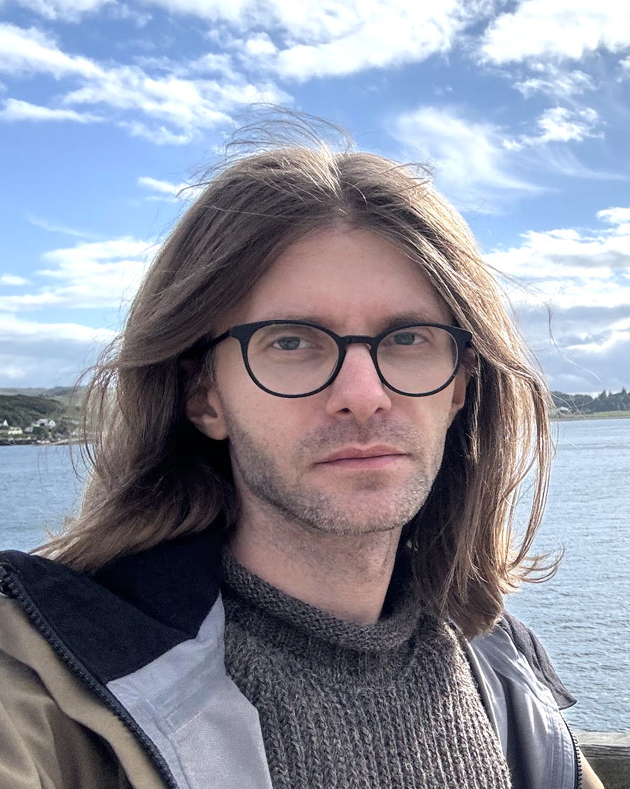Zeljko Kraljevic, CTO at doXray